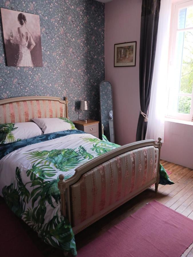 Cherry Blossom House Bujaleuf Dış mekan fotoğraf
